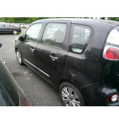 Porte arriere gauche CITROEN C3 PICASSO Photo n°10