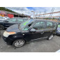 Porte arriere gauche CITROEN C3 PICASSO
