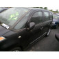 Porte arriere gauche CITROEN C3 PICASSO