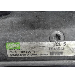 Demarreur CITROEN C3 PICASSO