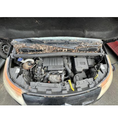 Demarreur CITROEN C3 PICASSO Photo n°7