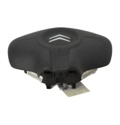 Air bag conducteur CITROEN C3 PICASSO Photo n°1