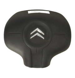 Air bag conducteur CITROEN C3 PICASSO Photo n°4