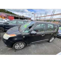 Air bag conducteur CITROEN C3 PICASSO Photo n°15