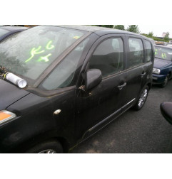 Air bag conducteur CITROEN C3 PICASSO Photo n°17