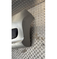 Pare choc arriere PEUGEOT 207 Photo n°3