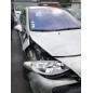 Pare choc arriere PEUGEOT 207