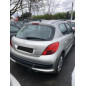 Pare choc arriere PEUGEOT 207
