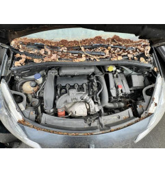 Capot CITROEN DS3 Photo n°7