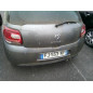 Capot CITROEN DS3