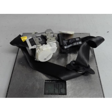 Ceinture avant droit CITROEN DS3 Photo n°1