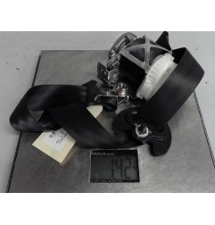 Ceinture avant droit CITROEN DS3 Photo n°3