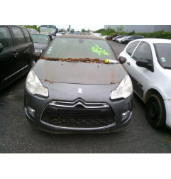 Ceinture avant droit CITROEN DS3 Photo n°5