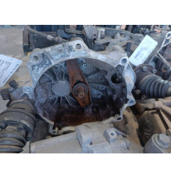 Boite de vitesses VOLKSWAGEN POLO 4 Photo n°1