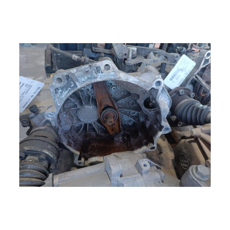 Boite de vitesses VOLKSWAGEN POLO 4
