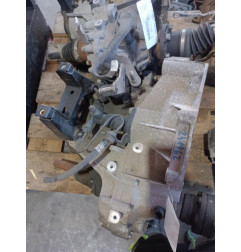 Boite de vitesses VOLKSWAGEN POLO 4