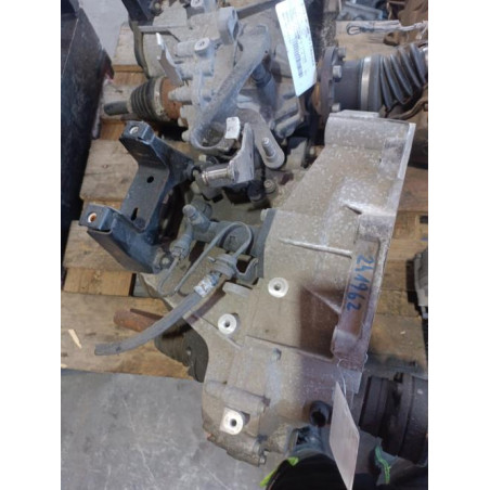 Boite de vitesses VOLKSWAGEN POLO 4