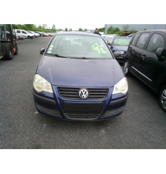 Boite de vitesses VOLKSWAGEN POLO 4 Photo n°5