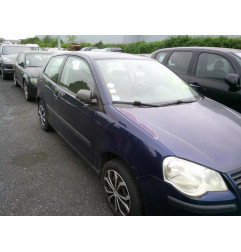 Boite de vitesses VOLKSWAGEN POLO 4 Photo n°7