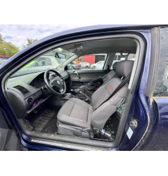 Boite de vitesses VOLKSWAGEN POLO 4 Photo n°8