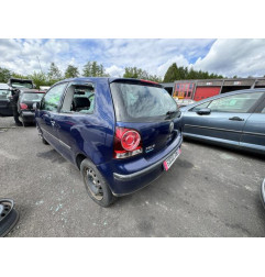 Boite de vitesses VOLKSWAGEN POLO 4 Photo n°10