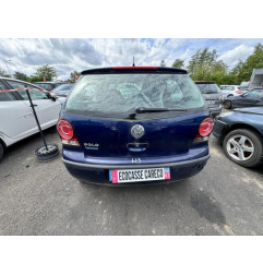 Boite de vitesses VOLKSWAGEN POLO 4 Photo n°11