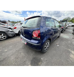 Boite de vitesses VOLKSWAGEN POLO 4 Photo n°12