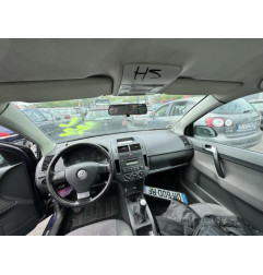 Boite de vitesses VOLKSWAGEN POLO 4 Photo n°16