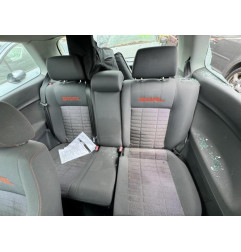 Boite de vitesses VOLKSWAGEN POLO 4 Photo n°19