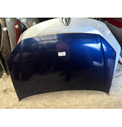 Capot VOLKSWAGEN POLO 4 Photo n°1