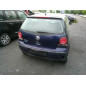 Capot VOLKSWAGEN POLO 4