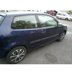 Capot VOLKSWAGEN POLO 4 Photo n°19