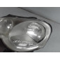 Optique avant principal gauche (feux)(phare) VOLKSWAGEN POLO 4