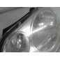 Optique avant principal gauche (feux)(phare) VOLKSWAGEN POLO 4