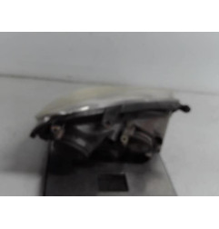 Optique avant principal gauche (feux)(phare) VOLKSWAGEN POLO 4 Photo n°5