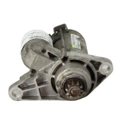 Demarreur VOLKSWAGEN POLO 4 Photo n°1