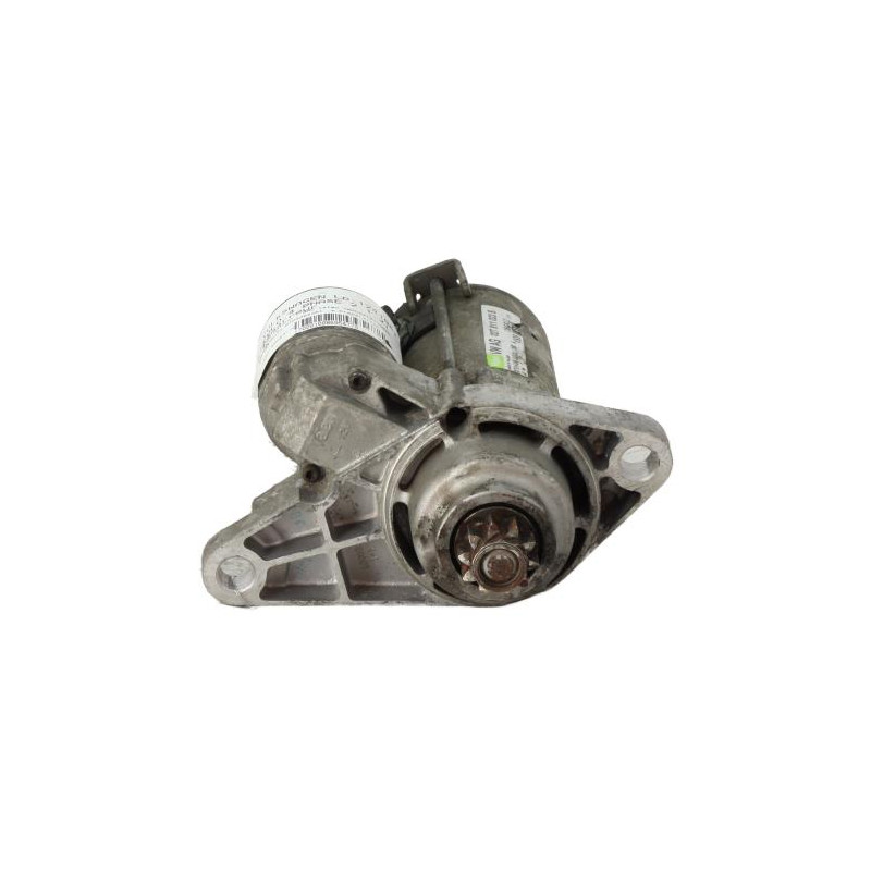 Demarreur VOLKSWAGEN POLO 4