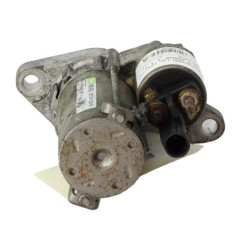 Demarreur VOLKSWAGEN POLO 4 Photo n°3