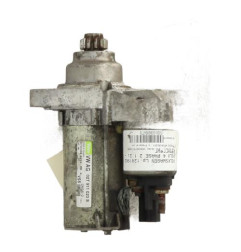 Demarreur VOLKSWAGEN POLO 4 Photo n°5