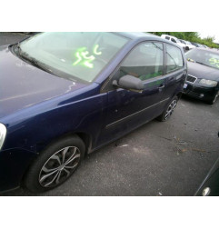 Demarreur VOLKSWAGEN POLO 4 Photo n°12