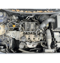 Demarreur VOLKSWAGEN POLO 4 Photo n°18