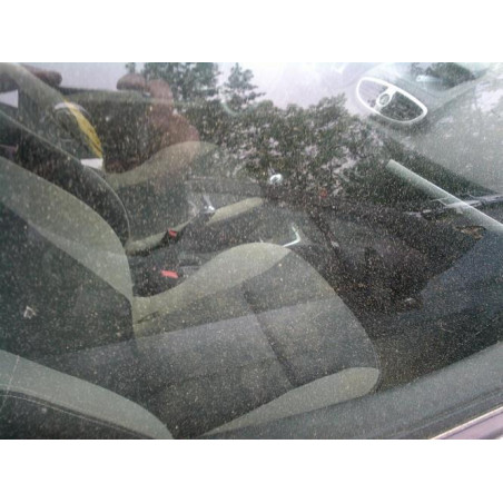 Boite de vitesses VOLKSWAGEN POLO 4 Photo n°1