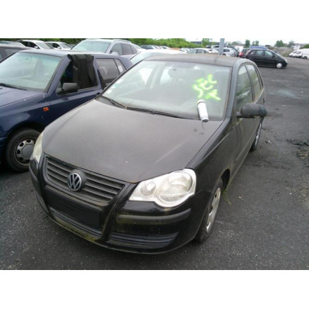 Boite de vitesses VOLKSWAGEN POLO 4