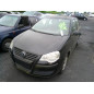Boite de vitesses VOLKSWAGEN POLO 4