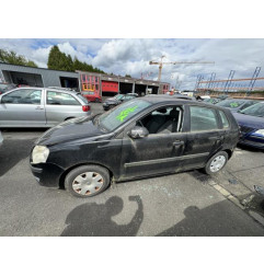 Boite de vitesses VOLKSWAGEN POLO 4 Photo n°11