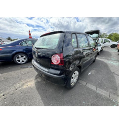 Boite de vitesses VOLKSWAGEN POLO 4 Photo n°14