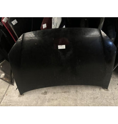 Capot VOLKSWAGEN POLO 4 Photo n°1