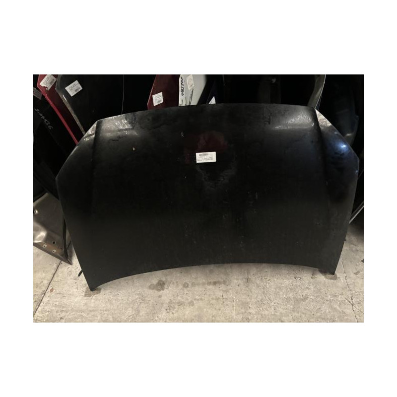 Capot VOLKSWAGEN POLO 4