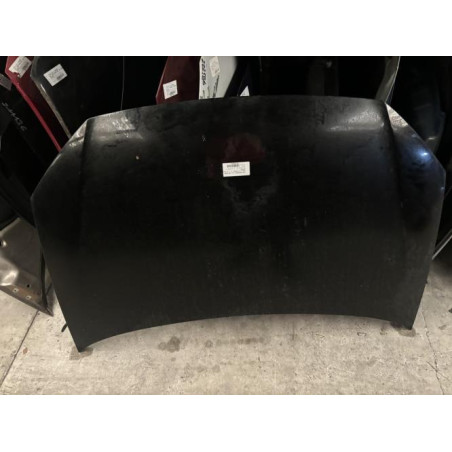 Capot VOLKSWAGEN POLO 4 Photo n°1