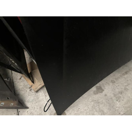 Capot VOLKSWAGEN POLO 4